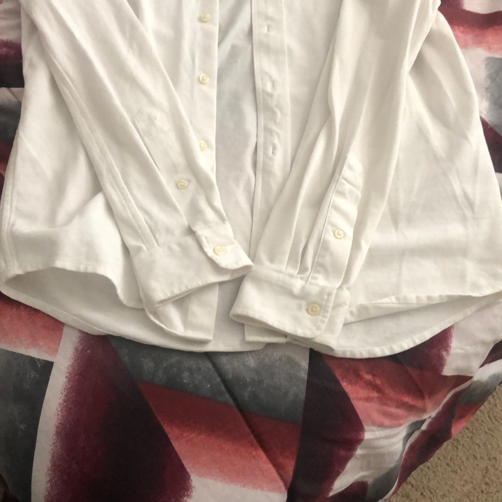 Polo Ralph Lauren button up - Picture 2 of 4